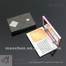 MC5032 plastic make up case